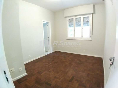 Apartamento-à Venda-copacabana-rio De Janeiro - Ldap30455