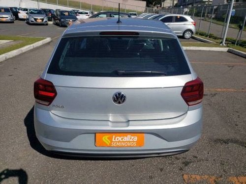 Imagem 2 de 9 de Volkswagen Polo 1.0 Mpi Total Flex Manual