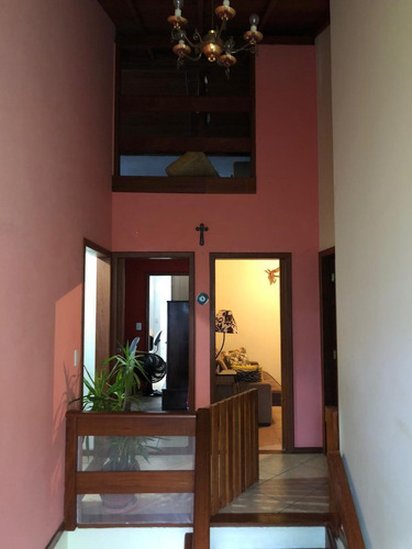 Imagem 11 de 30 de Casa Em Barreiros, São José/sc De 360m² 1 Quartos À Venda Por R$ 980.000,00 - Ca1573900-s