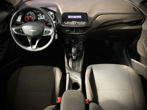 Chevrolet Onix 10tat Hb