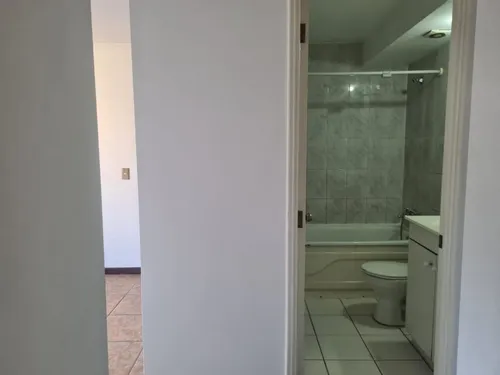 Excelente Conectividad/condominio Cerrado/ 3d + 2b