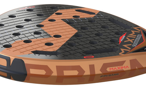 Pala De Padel Varlion Maxima Summum Prisma Airflow W