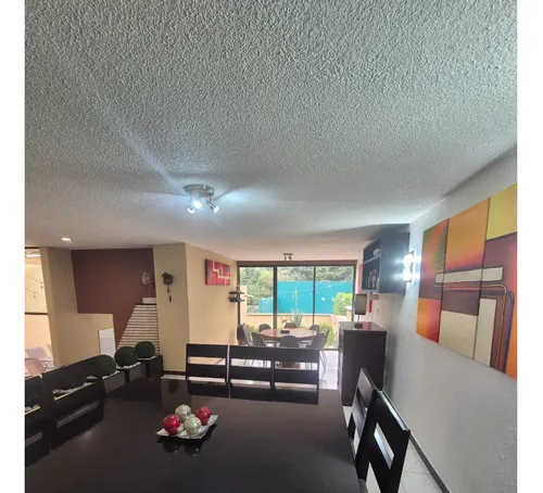 Casa En Venta Lomas De Las Águilas