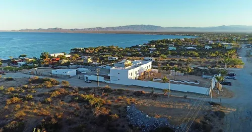 Costa De La Vela Corredor Isla Cerralvo 102