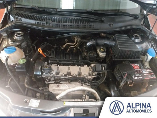 Volkswagen Gol Gol Gp Comfort 1.6 2014 0km