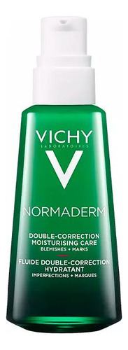 Crema Vichy Normaderm Phytosolution Doble Acción