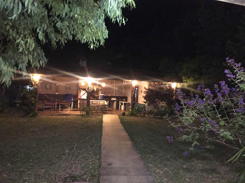 Vendo Hermosa Casa En Guazuvira A 5/playa