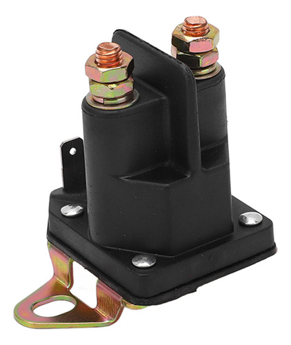 Relé Solenoide De Arranque 12v 100a 4 Terminales 532192507