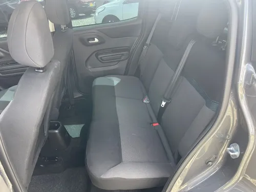 Citroën C3 1.6
