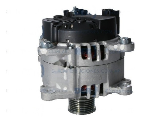 Alternador Vw Amarok