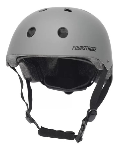 Casco Bici - Entry Helmet -  Fourstroke