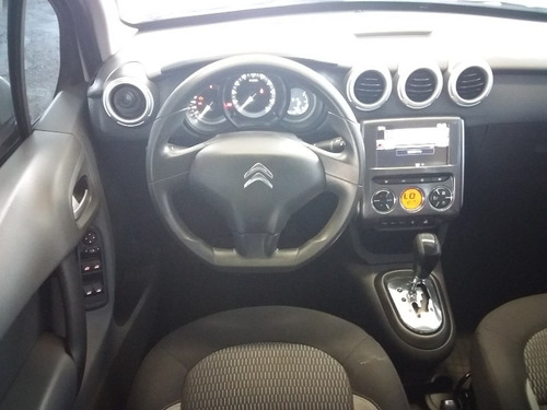 C3 1.6 Vti 120 Flex Attraction Eat6 18901km
