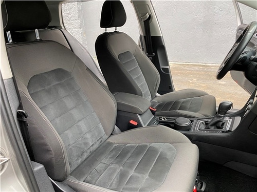 Volkswagen Golf 1.4 Tsi Highline 16v Gasolina 4p Automático