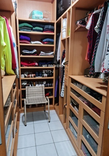 Imagem 11 de 17 de Apartamento - Ap00569 - 70633624