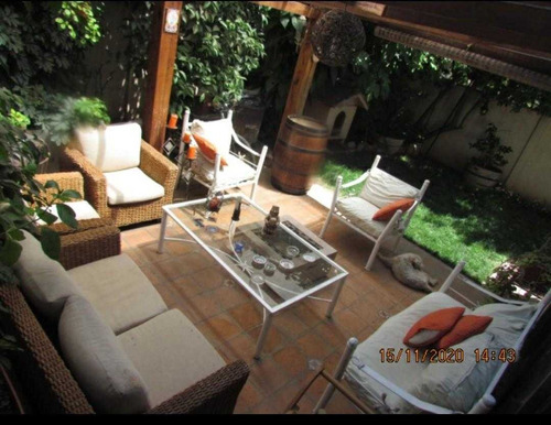 Hermosa Casa A La Venta En Plazas Del Campo, Machalí
