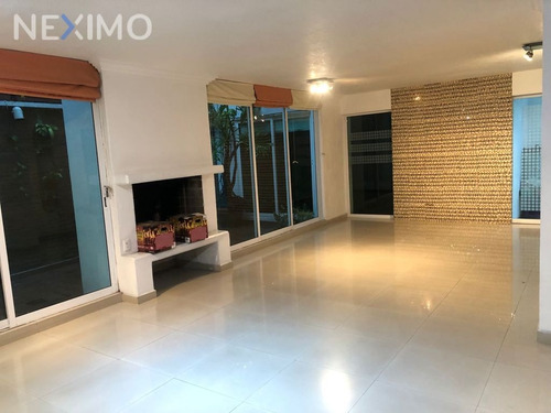 Imagen 6 de 30 de Casa En Renta En Almanalco Col. Vergel Del Sur, Tlalpan