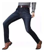 Comprar Jeans Pantalón Pantalones Para Hombre Jeans Stretch Skinny