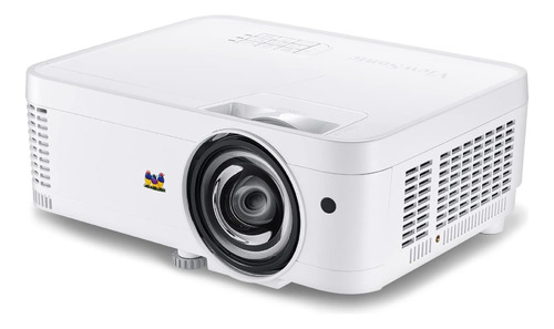 Proyector Viewsonic Ps600x Pregunte Primero Por Stock