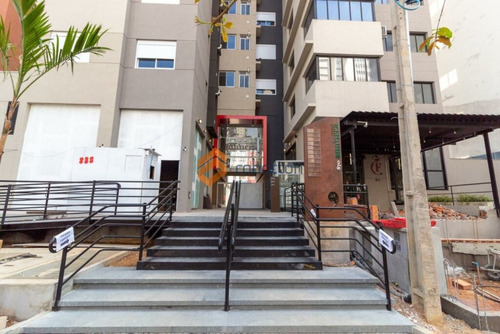 Imagem 11 de 15 de Conjunto Comercial Em Santa Cecilia - Rb3530