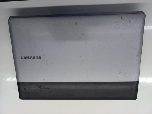 Carcaça Completa Samsung Rv411