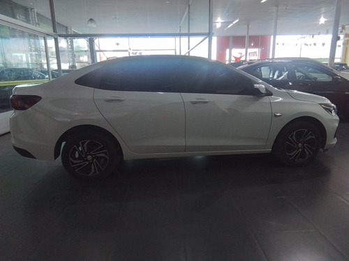 Chevrolet Onix 1.0 FLEX PLUS LT MANUAL