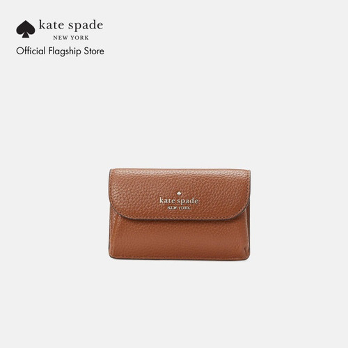 Kate Spade Dumpling Monedero De Piel