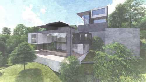 Terreno En Venta, Condado De Sayavedra Condominal Para 3 Residencias Cod. Vte760