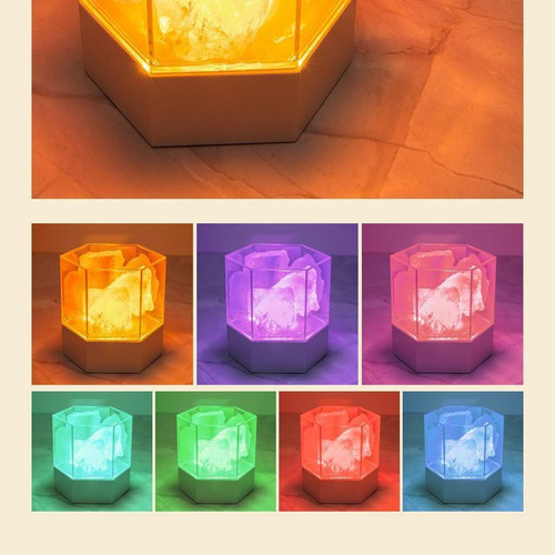Caja De Color Regular - Estilo Colorido Recargable - Nórdico