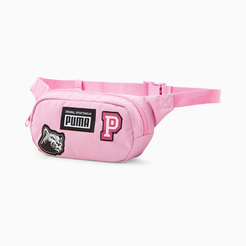 Riñonera Puma Patch Importada 100% Original