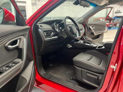 Imagen 13 de 19 de Lifan X70