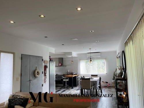 Casa Venta Casuarinas Premium 3 Ambientes