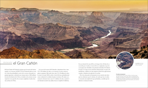 Tierra. Los Secretos De Nuestro Planeta, De Packham, Chris., Vol. 1. Editorial Dorling Kindersley, Tapa Pasta Dura, Edición 1 En Español, 2023