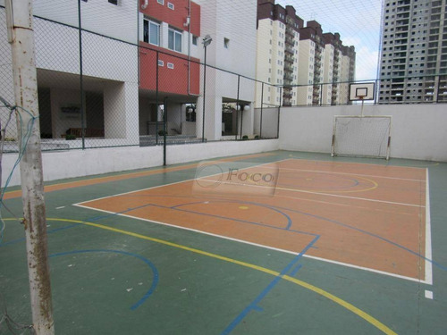 Imagem 27 de 30 de Apartamento À Venda, 55 M² Por R$ 450.000,00 - Picanco - Guarulhos/sp - Ap0660