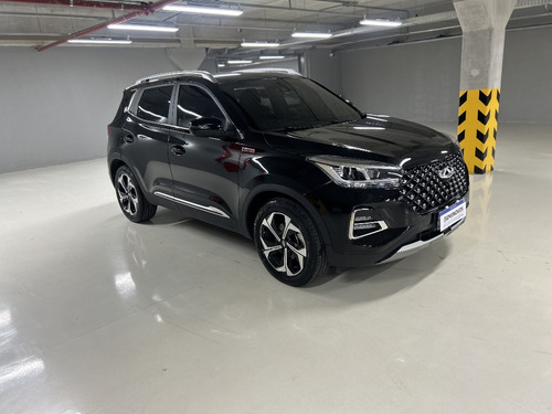 Chery Tiggo 5x Pro 1.5 Tci Flex Hybrid Max Drive Cvt