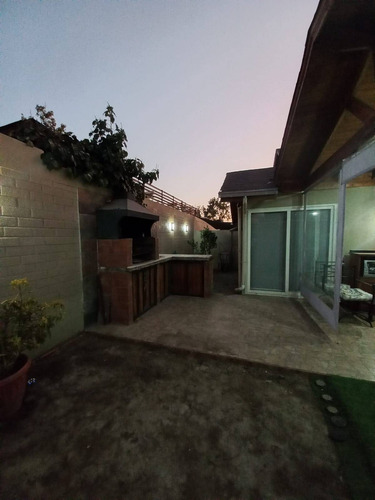Casa 3 Dorm 3 Baños - Sol De Miraflores (97867)