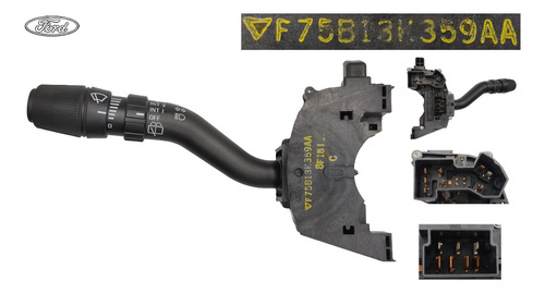 Interruptor Multifunciones Ford Expedition Navigator 97-98