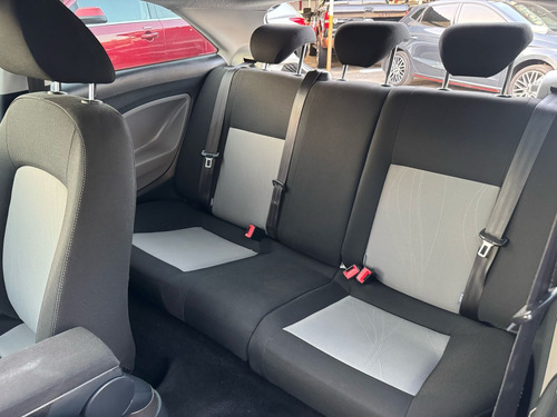 Seat Ibiza 2.0 Style Plus Mt Coupe