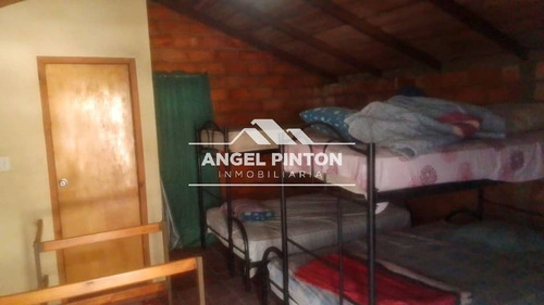 Chalet En Venta En La Puerta Edo Trujillo Api 0295