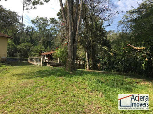 Imagem 16 de 30 de Área À Venda, 20000 M² - Jardim Colibri - Cotia/sp - Ar0267
