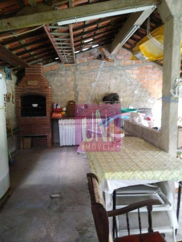 Imagem 13 de 30 de Chácara Com 2 Dormitórios À Venda, 6250 M² Por R$ 480.000 - Sítio Casa Vermelha (ouro Fino Paulista) - Ribeirão Pires/sp - Ch0012