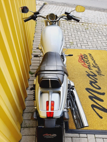 Imagem 9 de 15 de Harley Davidson Vrod