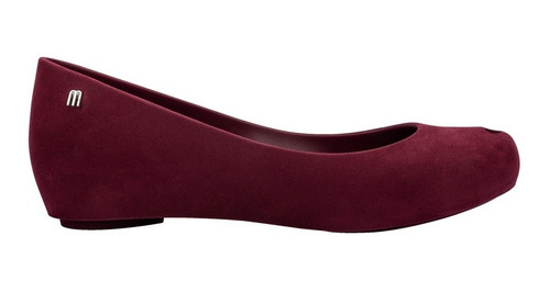 Melissa Ultragirl Velvet Ad 35738