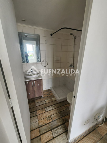 Depto En Venta De 3 Dorm. En La Florida, Piscina, Gimnasio