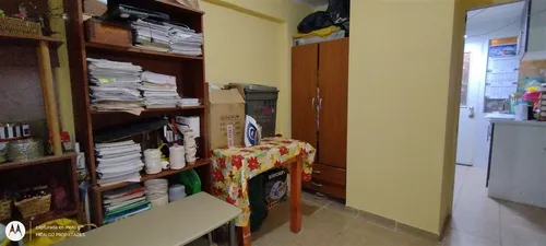 Venta Departamento De 3 Dorm 1 Baño. En Renca