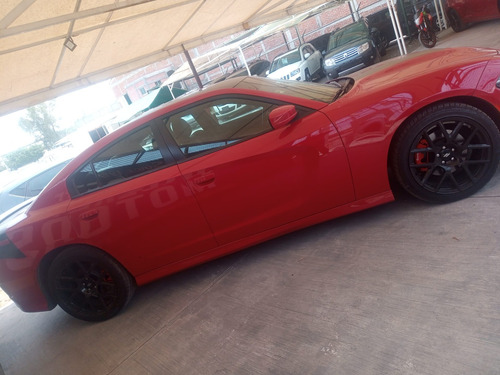 Imagen 3 de 12 de Dodge Charger Rt Daytona