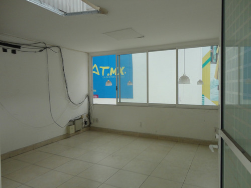 Bodega Comercial En Renta Y Venta Sobre Norte 45 De 1914m2, Altura De 9 A 11 Metros.