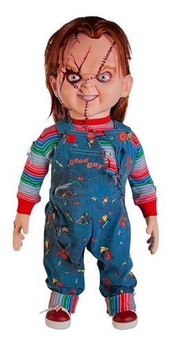 Figura de acción TGUS100 de Trick or Treat Studios
