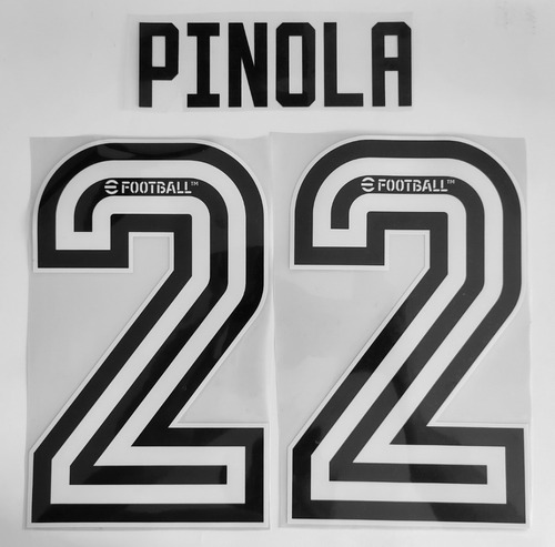 Estampado 22 Pinola River 2022 Camiseta Titular Utilería