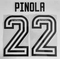 Comprar Estampado 22 Pinola River 2022 Camiseta Titular Utilería