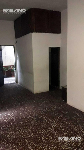 Venta De Local En Martín Coronado !
